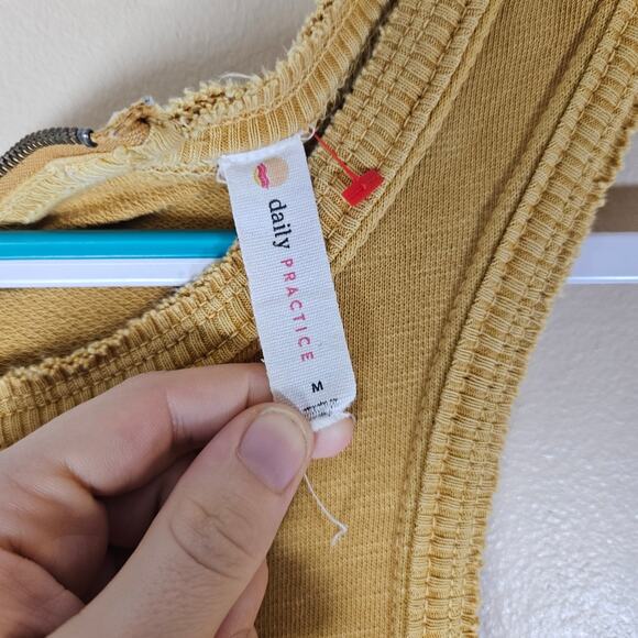 Anthropologie Jumpsuit - Picture 3 of 10